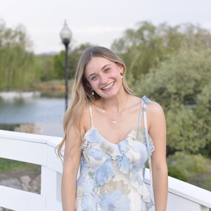 Fundraising Page: Ashley Kay